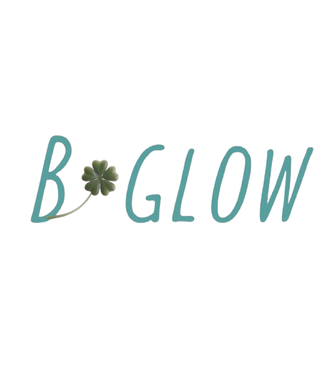 B-Glow Logo